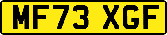 MF73XGF