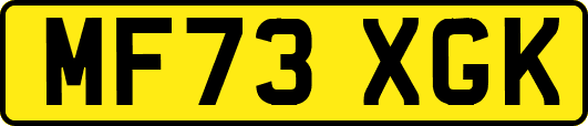 MF73XGK