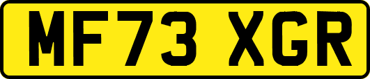 MF73XGR