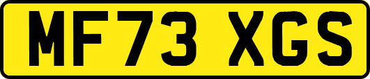 MF73XGS