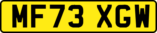 MF73XGW