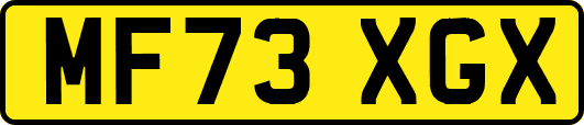 MF73XGX
