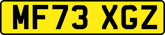 MF73XGZ