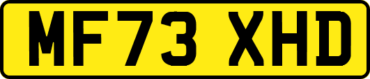 MF73XHD