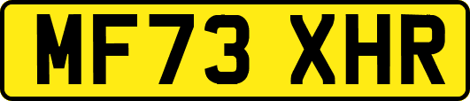 MF73XHR