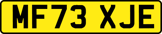 MF73XJE