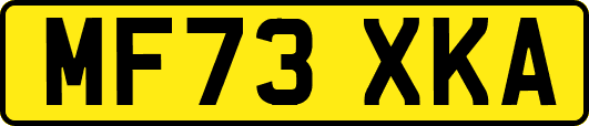 MF73XKA