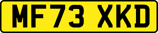 MF73XKD