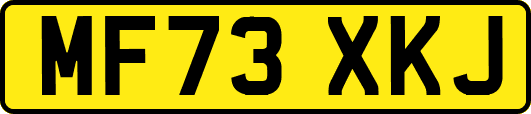 MF73XKJ