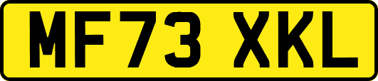 MF73XKL