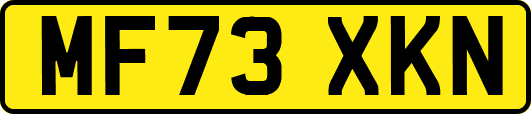 MF73XKN