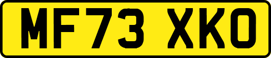 MF73XKO