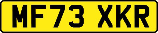 MF73XKR