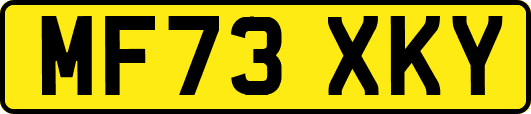 MF73XKY