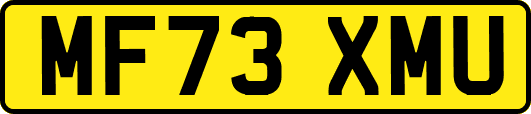 MF73XMU