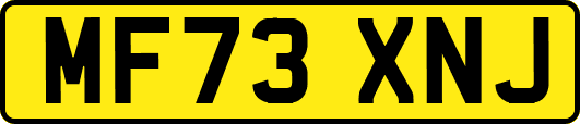 MF73XNJ