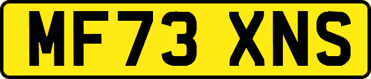 MF73XNS