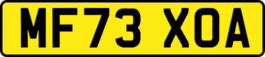 MF73XOA
