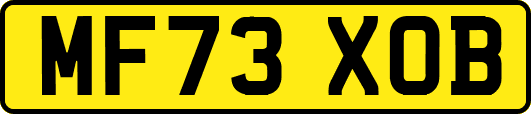 MF73XOB