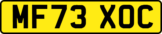 MF73XOC