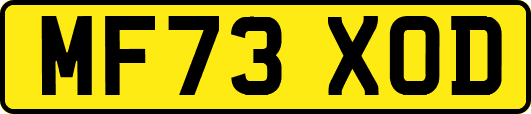 MF73XOD