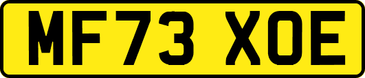 MF73XOE