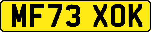MF73XOK