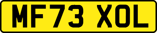 MF73XOL