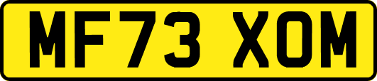 MF73XOM