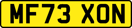 MF73XON