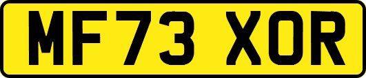 MF73XOR
