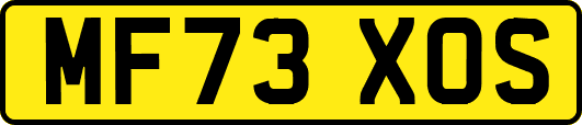 MF73XOS
