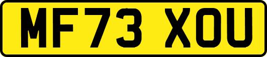 MF73XOU
