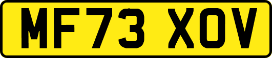MF73XOV