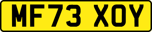 MF73XOY