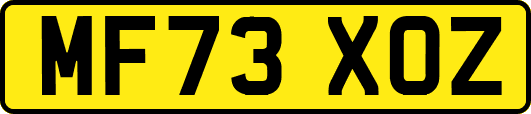 MF73XOZ
