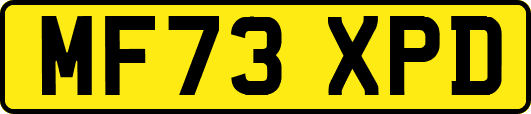 MF73XPD