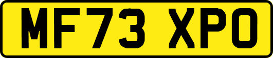 MF73XPO