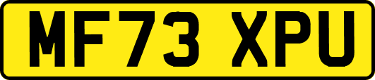 MF73XPU
