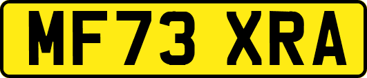 MF73XRA