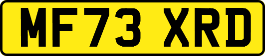 MF73XRD