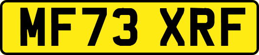 MF73XRF