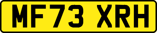 MF73XRH
