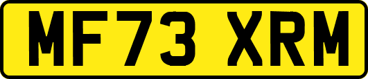 MF73XRM