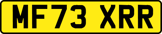 MF73XRR