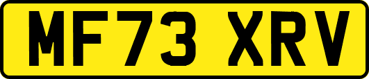 MF73XRV