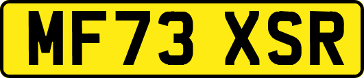 MF73XSR