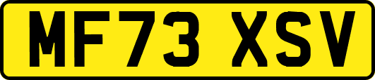 MF73XSV