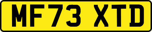 MF73XTD