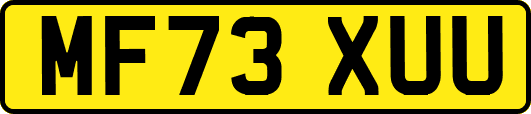 MF73XUU